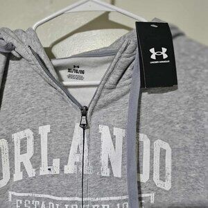 Under Armor Orlando Hoodie